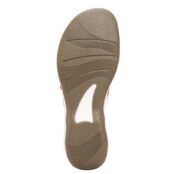 Женские вьетнамки Clarks (Brinkley Sea 26158581), кораловые фото 5