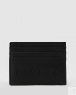 Картхолдер Bikkembergs BKPU01094M