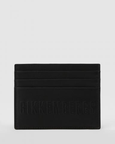 Картхолдер Bikkembergs BKPU01094M 1509824 фото 1