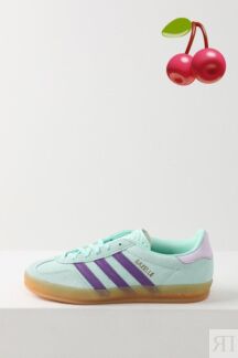 Кроссовки Gazelle Adidas