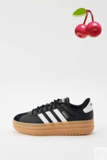 Кроссовки VL Court Bold Adidas