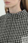 Платье с принтом гусиная лапка Gerry Weber фото 4