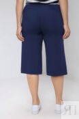 Капри из смесовой вискозы Gerry Weber Casual фото 3