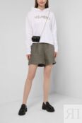 Худи с принтом Allsaints фото 2