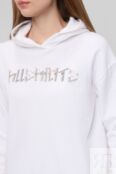 Худи с принтом Allsaints фото 4