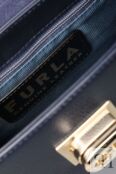 Сумка сетчел кожаная Furla 1927 mini Furla фото 3