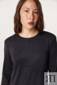 Платье свободного кроя Fashion Rebels фото 4