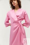 Платье с запахом Fashion Rebels фото 4