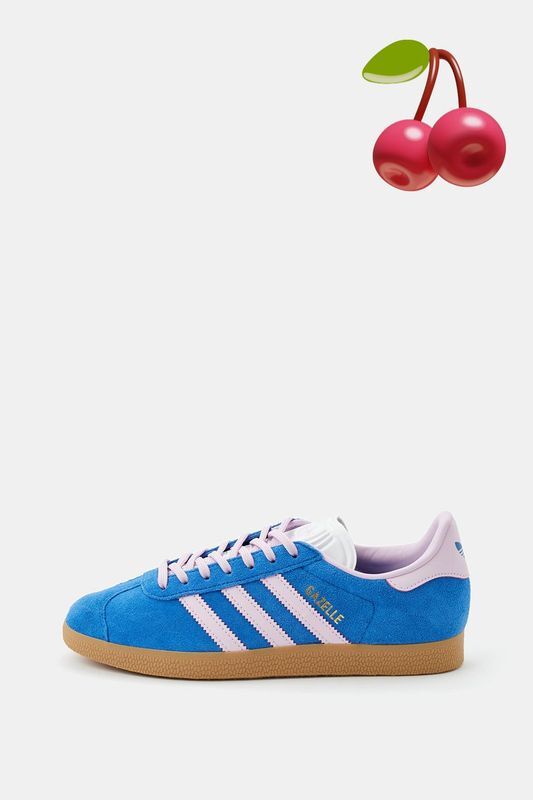 Кроссовки Gazelle Adidas фото 1