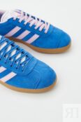 Кроссовки Gazelle Adidas фото 5