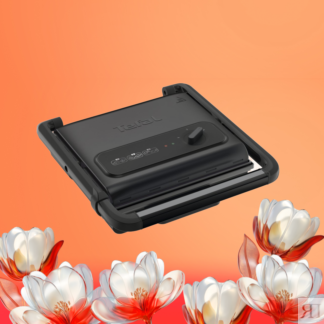 Контактный гриль GC242832 Tefal