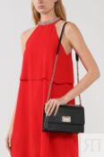 Кожаная сумка кросс-боди 1927 S Furla фото 2
