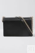 Кожаная сумка кросс-боди 1927 S Furla фото 3