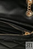 Стеганая сумка кросс-боди Ada Valentino фото 4