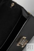 Кожаная сумка кросс-боди 1927 Mini Furla фото 4
