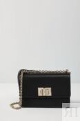 Кожаная сумка кросс-боди 1927 Mini Furla фото 5
