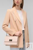 Кожаная сумка кросс-боди 1927 S Furla фото 2
