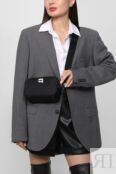 Сумка кросс-боди Ikonik 2.0 Karl Lagerfeld фото 2