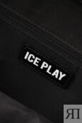 Сумка кросс-боди с накладными карманами Ice Play фото 3