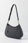 Сумка кросс-боди с принтом бренда Noelle Guess фото 3