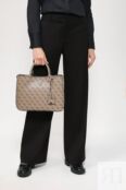Сумка сетчел Meridian Guess фото 2