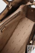 Сумка сетчел Meridian Guess фото 4