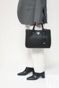 Сумка сетчел Meridian Guess фото 2