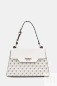Сумка сетчел Hallie Guess фото 4
