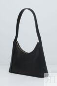 Кожаная сумка хобо Diamante Mini Furla фото 2