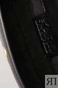 Сумка кросс-боди кожаная signature fan Karl Lagerfeld фото 3