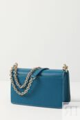 Сумка кросс-боди кожаная Paloma Furla фото 3