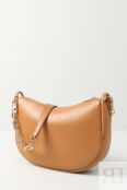 Сумка кросс-боди кожаная Michael Michael Kors фото 2