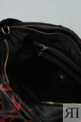 Сумка шопер с принтом Love Moschino фото 3