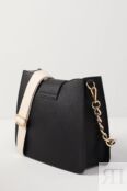 Сумка кросс-боди Casual Chic Love Moschino фото 2