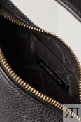 Сумка хобо кожаная Wythe Michael Michael Kors фото 3