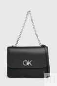 Сумка кросс-боди Re-Lock Calvin Klein фото 4