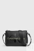 Сумка кросс-боди CKJ Sculpted Calvin Klein фото 4