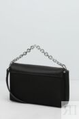 Сумка кросс-боди re-lock Calvin Klein фото 2