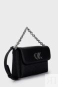 Сумка кросс-боди re-lock Calvin Klein фото 5