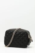 Сумка кросс-боди стеганая Giully Guess фото 2