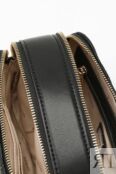 Сумка кросс-боди стеганая Giully Guess фото 3