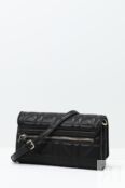 Сумка кросс-боди стеганая Assia Guess фото 2