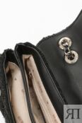 Сумка кросс-боди текстильная Giully mini Guess фото 3