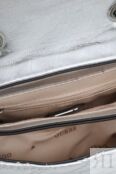 Сумка кросс-боди стеганая Giully Guess фото 3