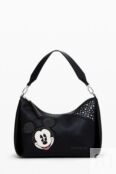Сумка хобо Микки Маус Desigual фото 4
