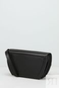 Сумка кросс-боди кожаная Sfera mini Furla фото 2