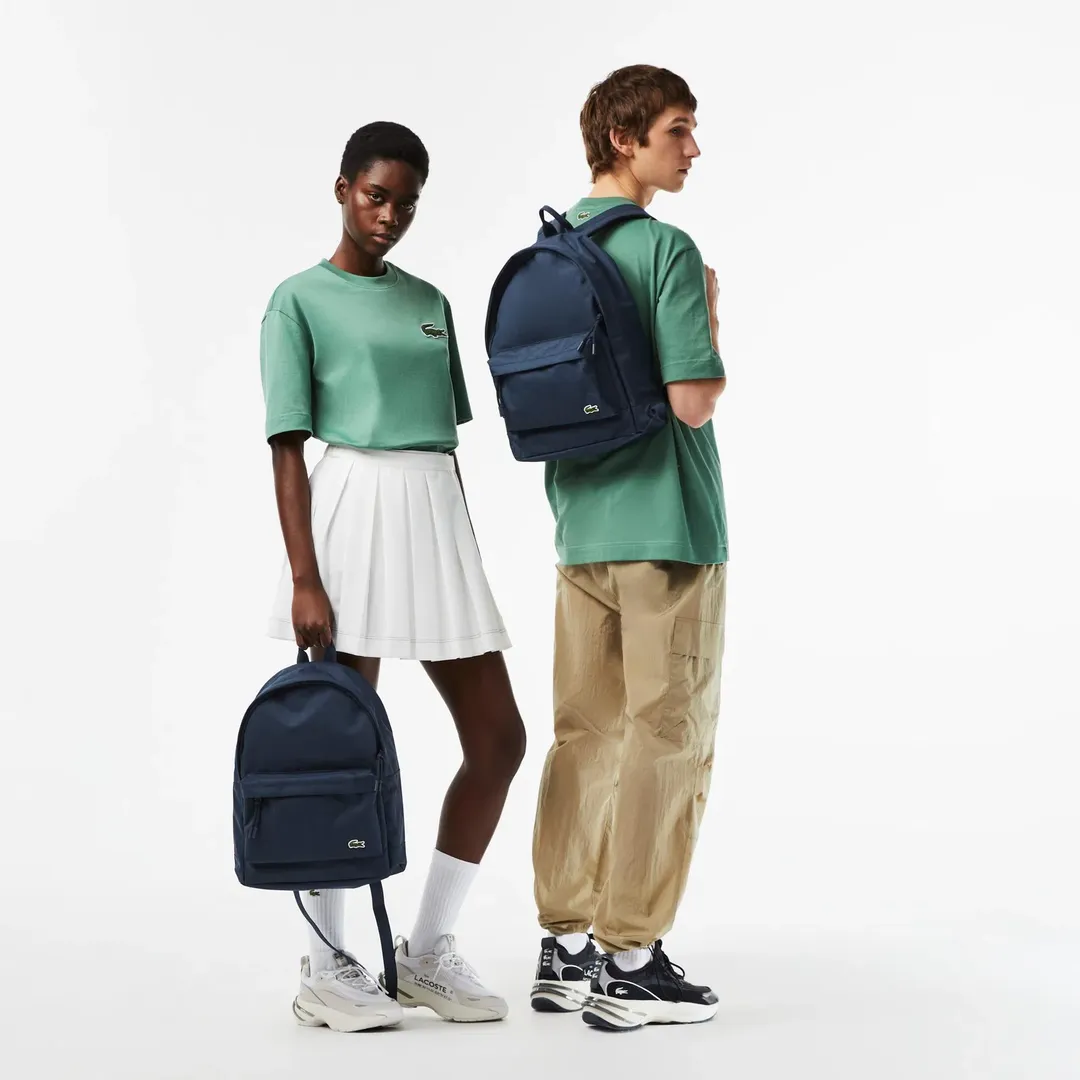 Рюкзак Lacoste Neocroc Unisex фото 1