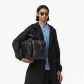 Классическая дорожная сумка Lacoste Weekend Bag фото 1