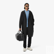 Классическая дорожная сумка Lacoste Weekend Bag фото 2