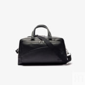 Классическая дорожная сумка Lacoste Weekend Bag фото 3